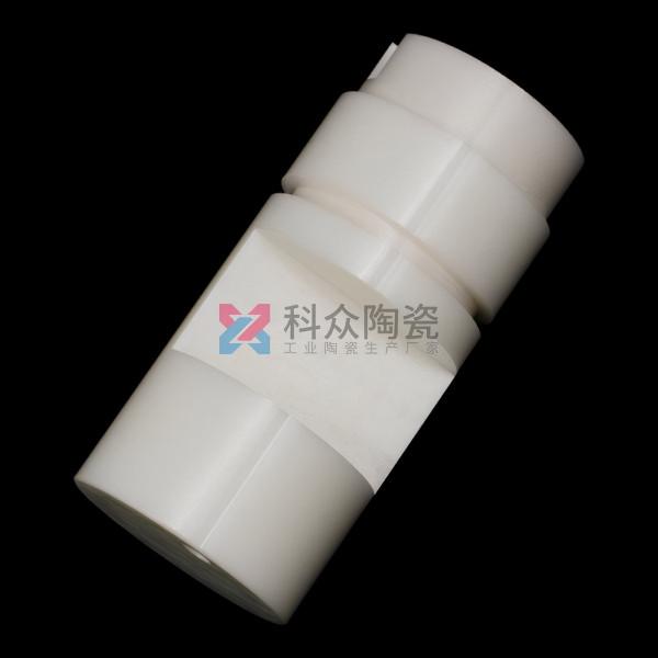 紡織陶瓷有哪些特點及效能? 紡織陶瓷有哪些特點及效能?