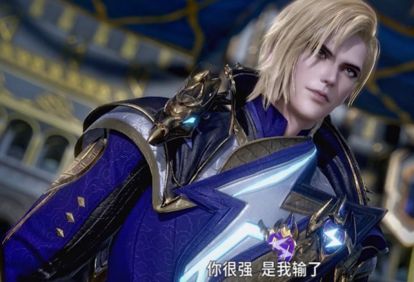 玉小剛的天賦有多強？如果不是被變異武魂耽誤，成神不是問題