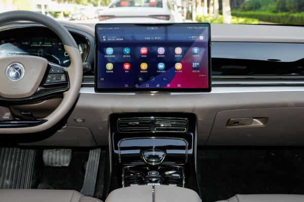 新車｜比亞迪漢EV推全新入門車型，續航506公里，9月可交付