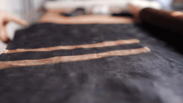 德國大師紮根北京胡同20年:中國元素使我獨樹一幟 德國大師紮根北京胡同20年:中國元素使我獨樹一幟