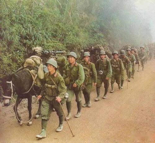 矛盾升級？印尼和越南海上衝突不斷，真打起來兩國誰的實力更強？