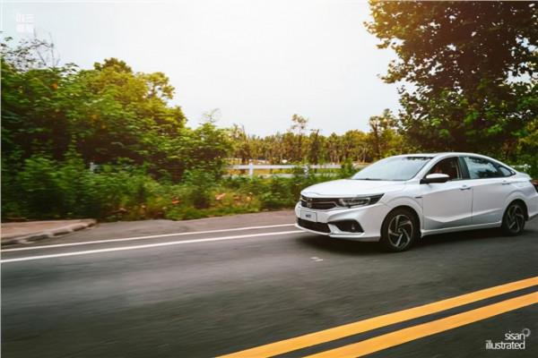 車主show：在路上，探“享”每一次旅途