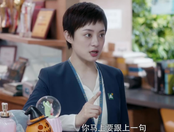 孫儷拒絕演16歲少女，她的清醒撕掉了女明星“熟女扮嫩”的遮羞布