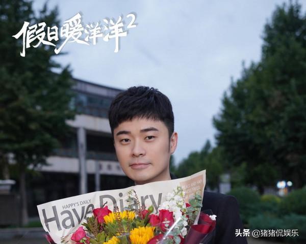 陳赫攜新劇重磅來襲,女主是熟悉的她,豪華主演陣容引人期待 陳赫攜新劇重磅來襲,女主是熟悉的她,豪華主演陣容引人期待