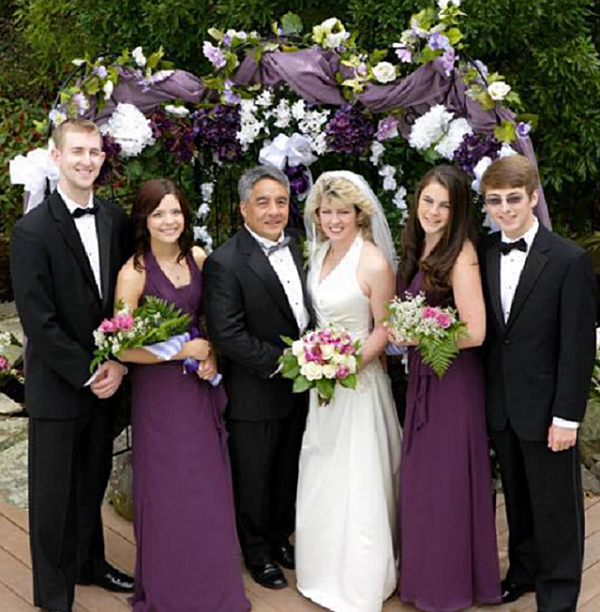 美日混血尋母之路：46年後找到日本生母，才知母親用他名字開餐館