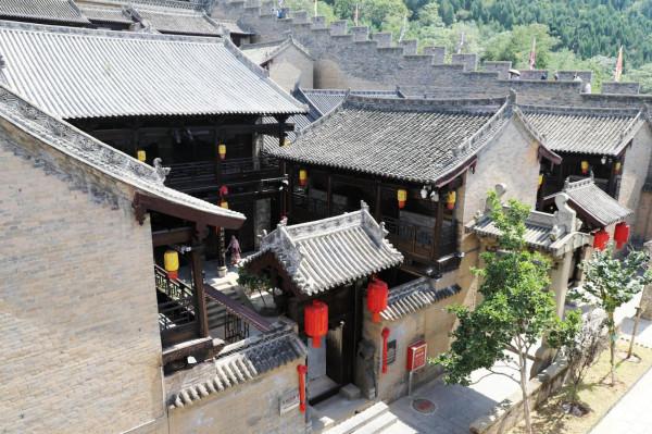 北京——拉薩最詳細路書(第二天) 北京——拉薩最詳細路書(第二天)