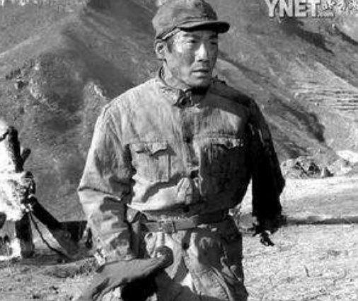 油頭粉面就別演軍人，影帝梁家輝告訴你，軍人應該怎麼演