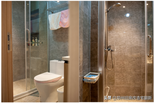 舊房改造| 8萬改造89平精裝房，將家裝成了咖啡館，兼具功能與顏值