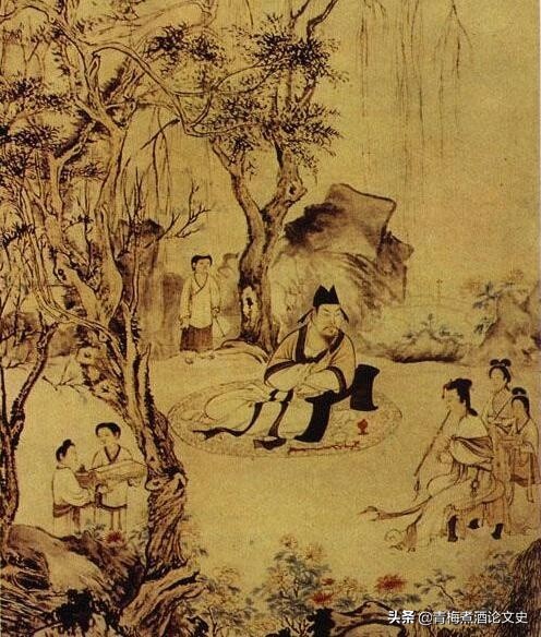 西晉石崇與王愷鬥富，石崇的鉅額財富從何而來