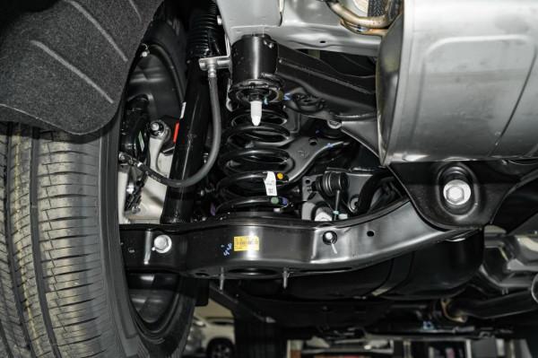 全新第五代途勝L，16.18萬就能買到，高顏值大軸距，有沒有心動？