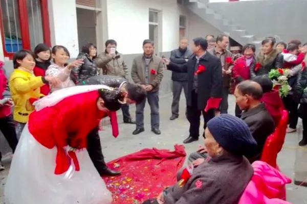 鄉土情：生產隊時期怎樣過大年的，年味為什麼那麼濃