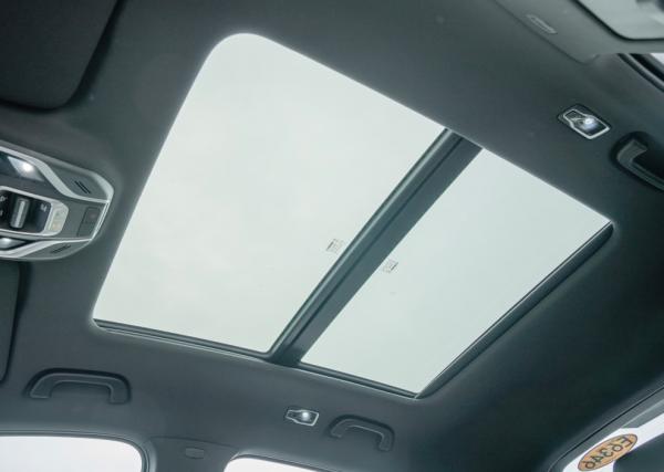 2.0T動力帶排氣聲浪，吉利星越S來了，四款配置哪款值得選？