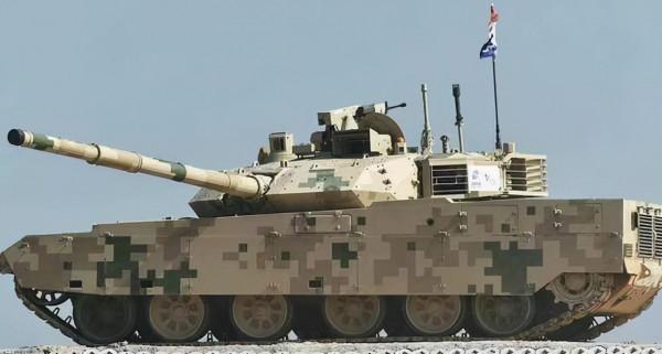 2020全球軍火之王排名出爐，中國黑馬戰績搶眼