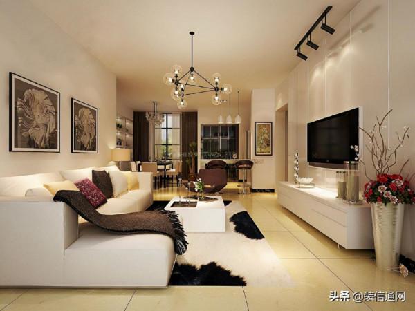 裝修這麼設計,小日子過得不知多美 裝修這麼設計,小日子過得不知多美