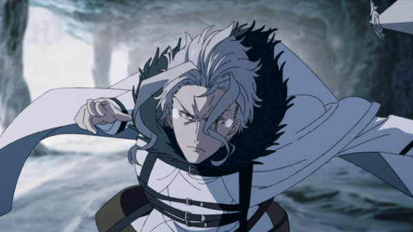 《無職轉生》全明星團隊打造“神級戰鬥”！這是我能免費看的嗎？