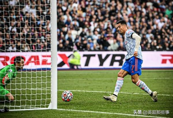 英超最新積分榜：C羅破門曼聯逆轉絕殺，切爾西3球完勝登頂