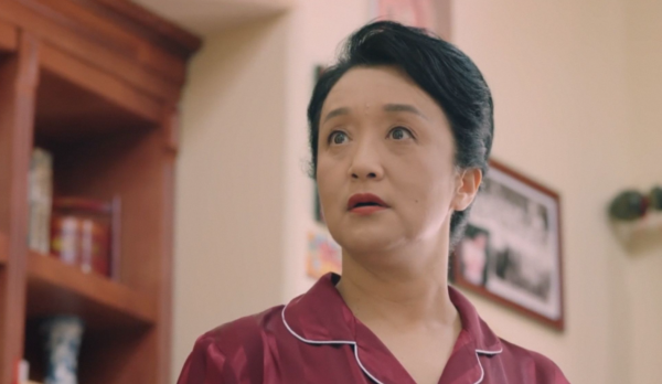 收視辣媽楊昆：演了31年配角，為何拖欠4.5萬物業費被告上法庭？