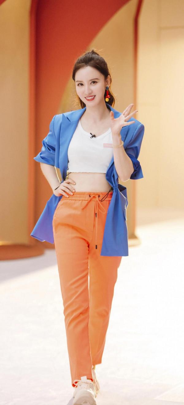 張萌超高畫質美圖