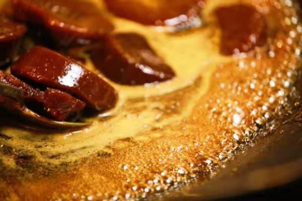 來紅河，把這些非遺美食統統吃掉