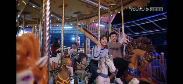 中年大叔為啥戰勝同齡少年抱得美人歸？