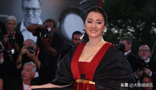 公主氣質演不了村姑?這五位女演員告訴你,演技不行別甩鍋給氣質 公主氣質演不了村姑?這五位女演員告訴你,演技不行別甩鍋給氣質