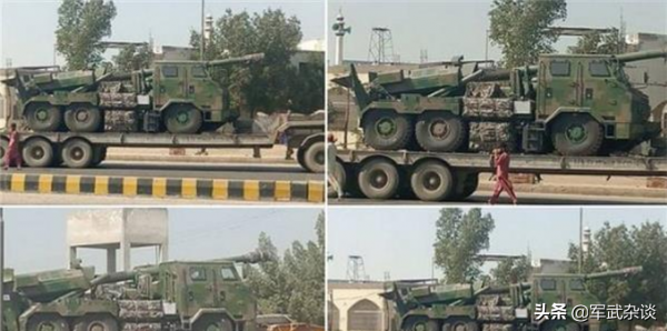 中國PLZ-45惜敗韓國K-9，若拿PLZ-05出口，能否大賣，勝過韓國K-9