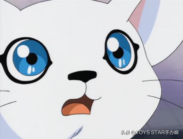 數碼寶貝 MegaHouse手辦再現 迪路獸與巫師獸神仙友情