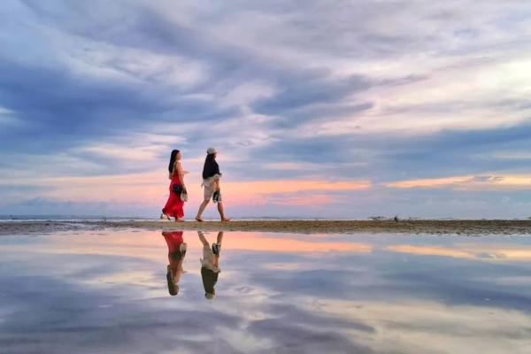 人緣好的人，都有這四個特徵，你有幾個？