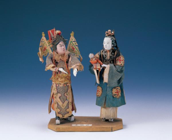 蘇州博物館西館初探:憶江南與蘇作工藝陳列 蘇州博物館西館初探:憶江南與蘇作工藝陳列