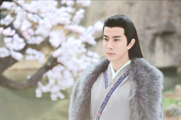 《太子妃升職記》播出6年，男主無戲可拍，3個男配一個比一個火