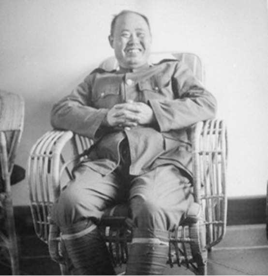 傅冬菊是傅作義之女，49年在北平立了大功，為何後來沒成為高官