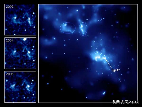 再次證實！愛因斯坦是對的！廣義相對論預測很給力