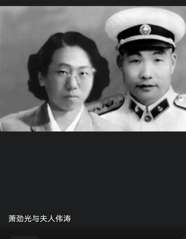 新中國成立後，十大大將的夫人擔任何職？誰的職位最高？