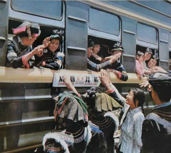 永遠的鐵道兵：從鐵1師到中鐵11局，輾轉陝桂閩滇鄂魯，終歸武漢