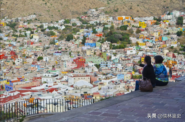 這便是墨西哥,全世界遊客最多的邊境城市蒂華納 這便是墨西哥,全世界遊客最多的邊境城市蒂華納