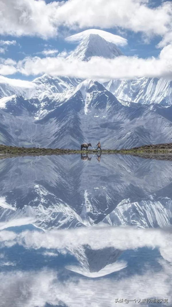 四川這20個最值得去的地方，你去過幾個