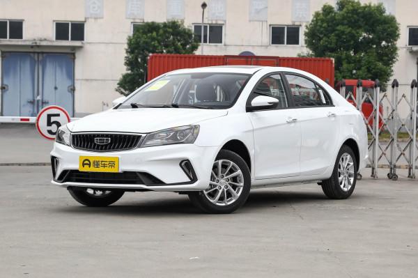 新車 | 吉利帝豪新對手,凱翼軒度預售6.89萬元起,配1.5T動力 新車 | 吉利帝豪新對手,凱翼軒度預售6.89萬元起,配1.5T動力