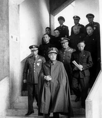 1934年，一鹽販救下3000紅軍，建國後軍長6次派人尋他，結果如何?