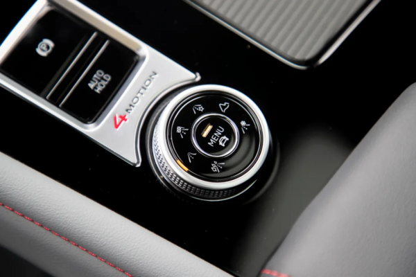 全新途昂:中年人的生活本就不該那麼無趣 全新途昂:中年人的生活本就不該那麼無趣