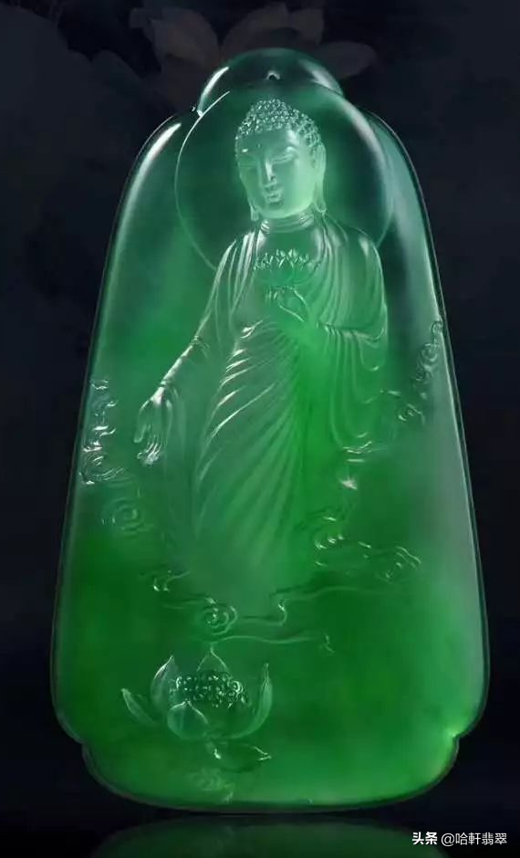 「揭陽」，一座翡翠人士來了就走不出去的城市