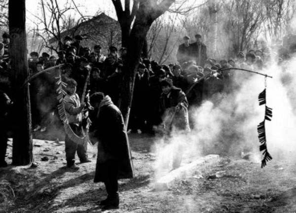 青未了｜年的記憶