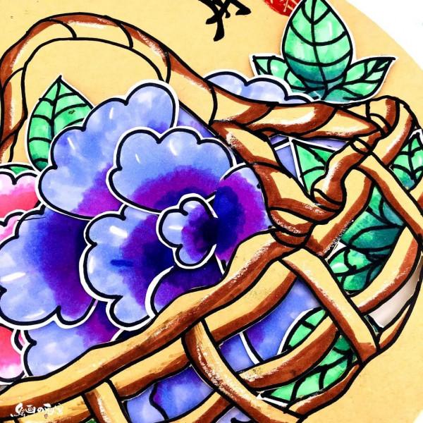 花之富貴者 花之富貴者