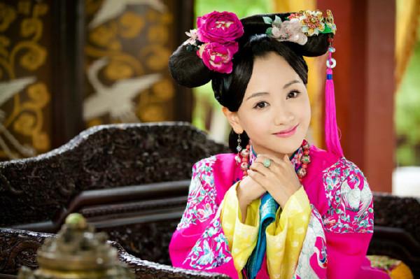 別被《甄嬛傳》騙了，她才是六阿哥生母