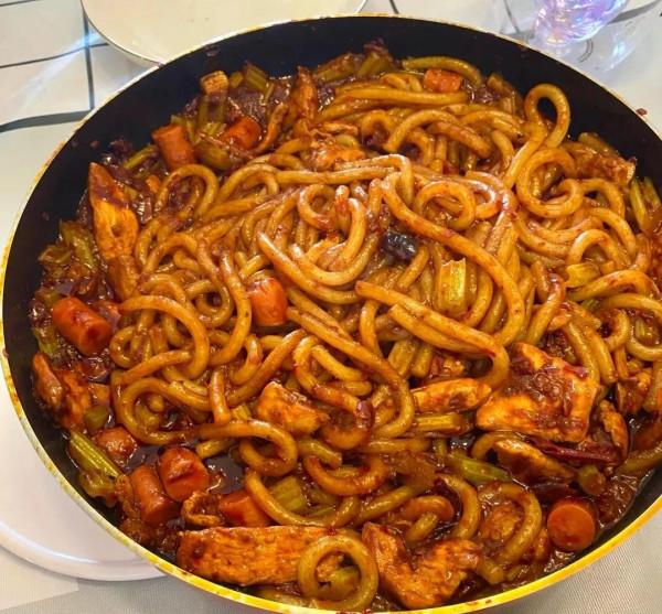 淘寶上有哪些冷門但是好吃的零食呢