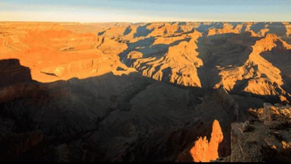 世界十大絕美峽谷排名！有點驚魂動魄