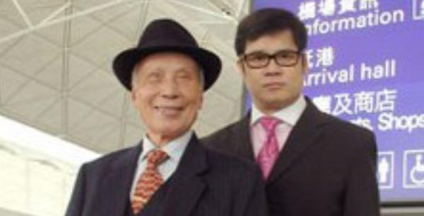 港劇傳奇曹達華,輸掉3億今價值1500億,賭王何鴻燊包他終身吃住 港劇傳奇曹達華,輸掉3億今價值1500億,賭王何鴻燊包他終身吃住