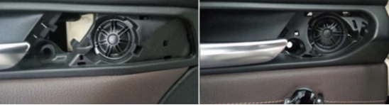 寶馬X4如何改裝汽車音響才能更好聽?這套升級案例請拿好 寶馬X4如何改裝汽車音響才能更好聽?這套升級案例請拿好