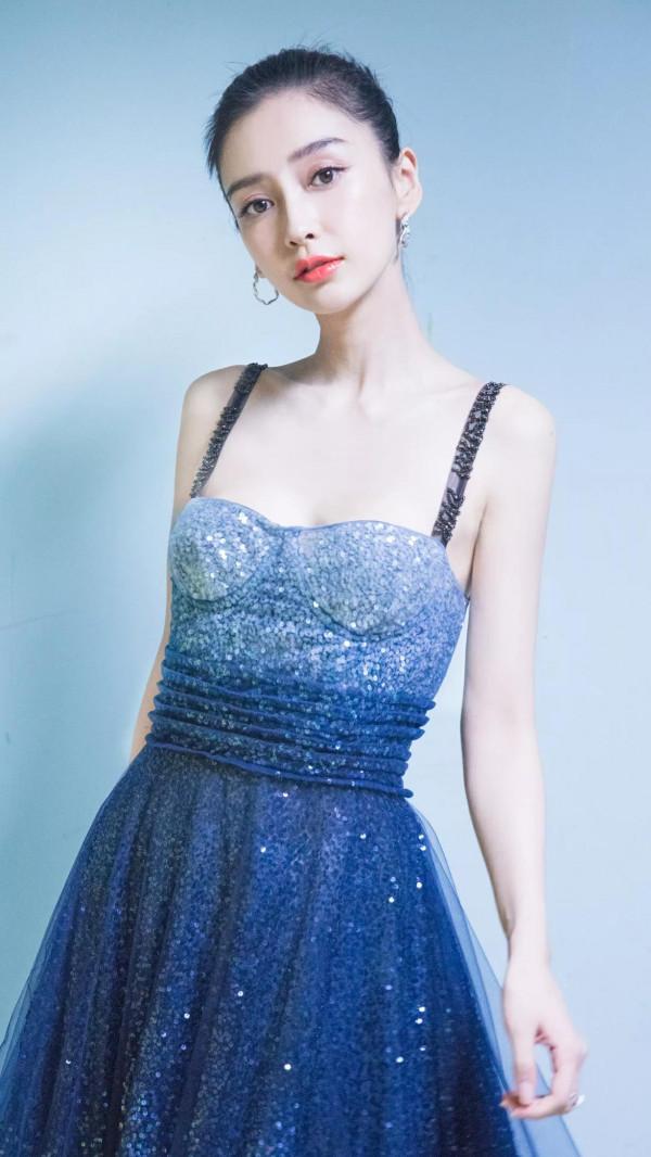 明星高畫質桌布~楊穎 明星高畫質桌布~楊穎