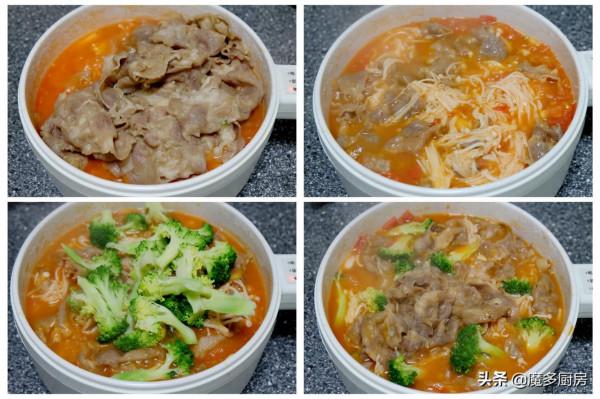 全職媽媽帶娃做飯兩不誤,分享兩道簡單快手菜,營養健康味道香 全職媽媽帶娃做飯兩不誤,分享兩道簡單快手菜,營養健康味道香