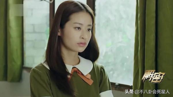 內娛畸形審美，骨瘦如柴被誇美，標準身材被罵胖，劉亦菲楊紫中招